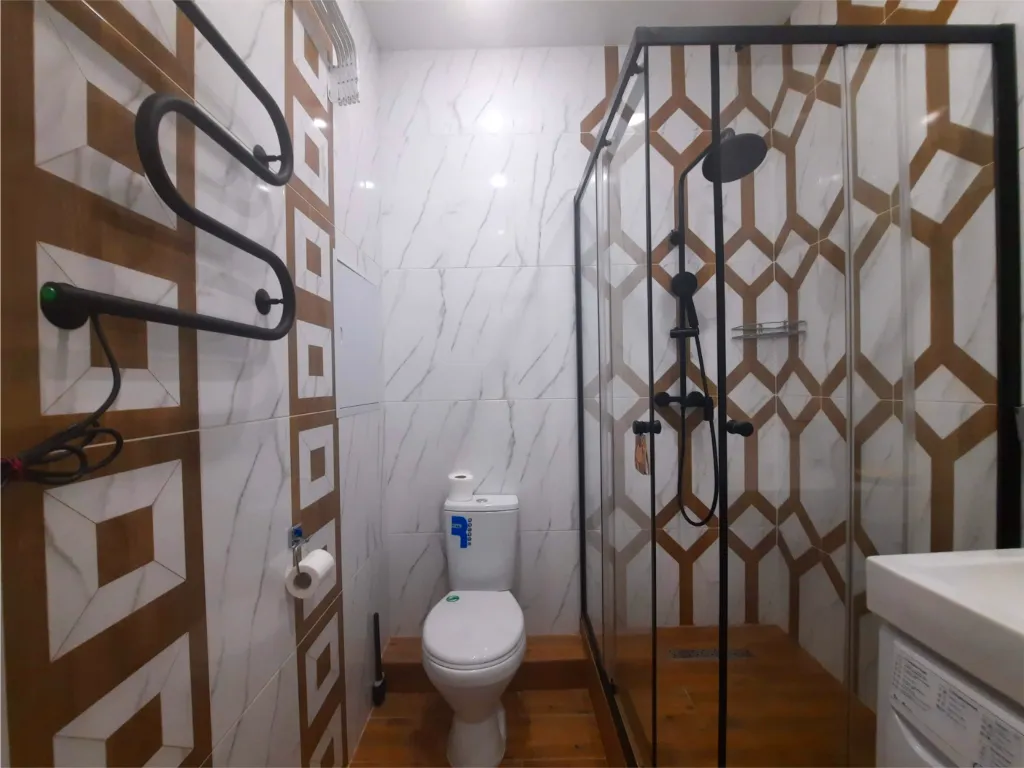 Романтический уголок