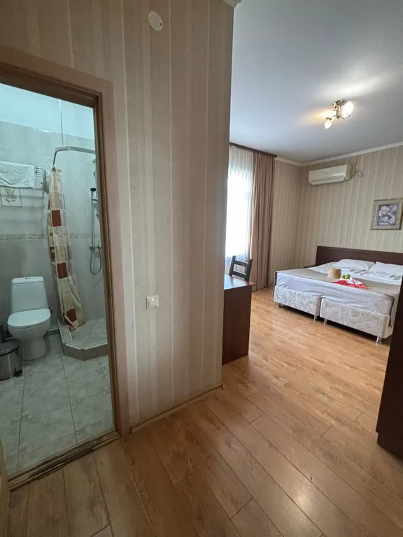 Квартира Комната — Геленджик