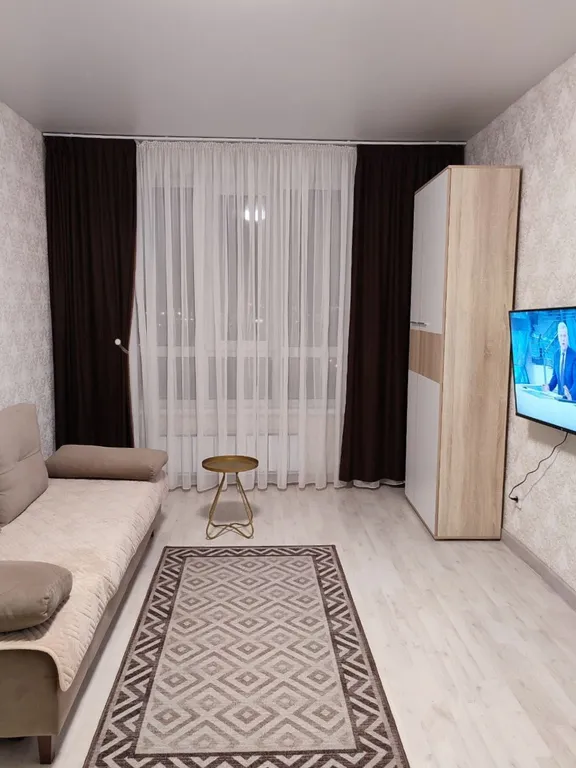 Уютная квартира в Южном городе 2