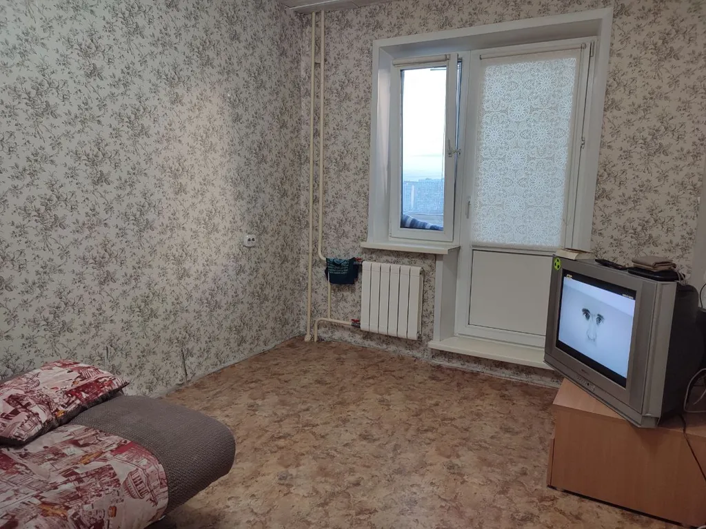 Уютная 1 комнатная квартира