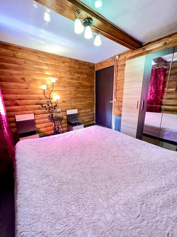 Посуточное проживание на горнолыжном курорте Абзаково