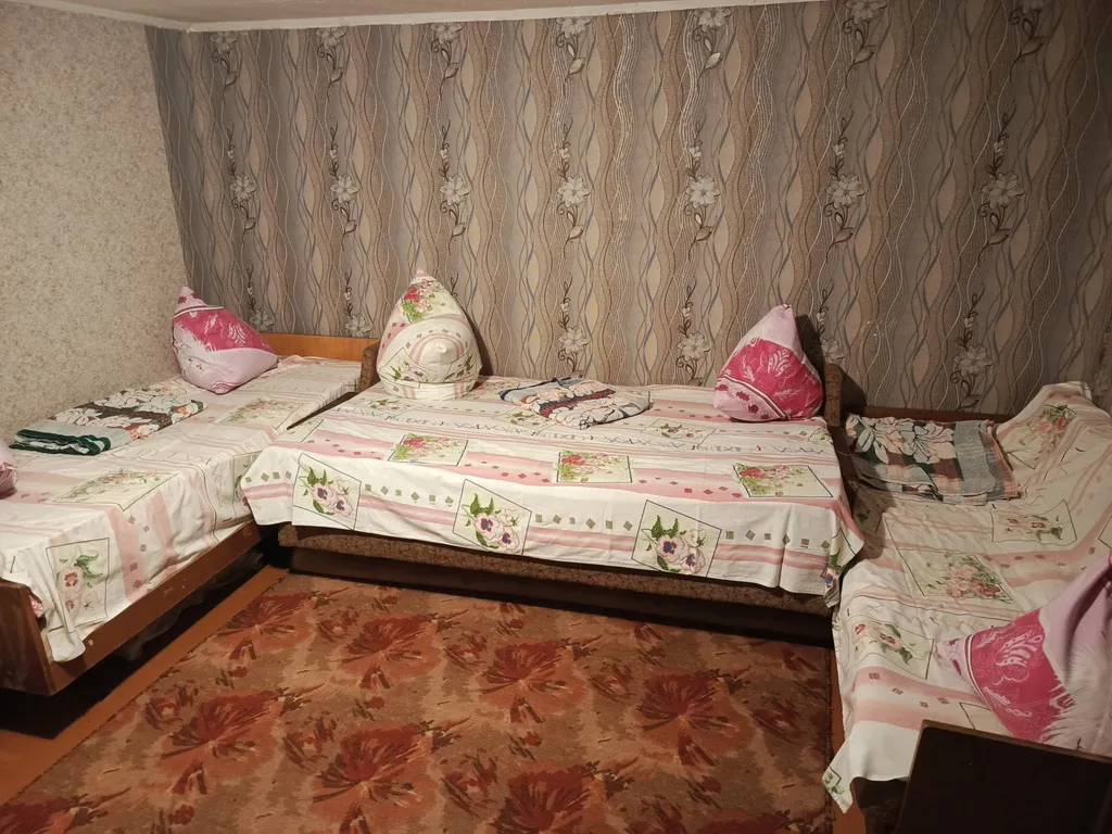 Коттедж Домик у моря — Гизель-Дере