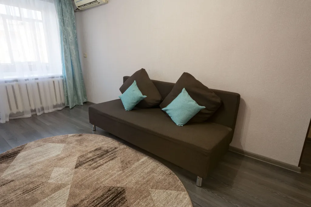 Апартаменты в центре