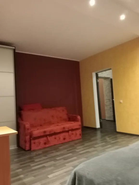 Коттедж Белочка