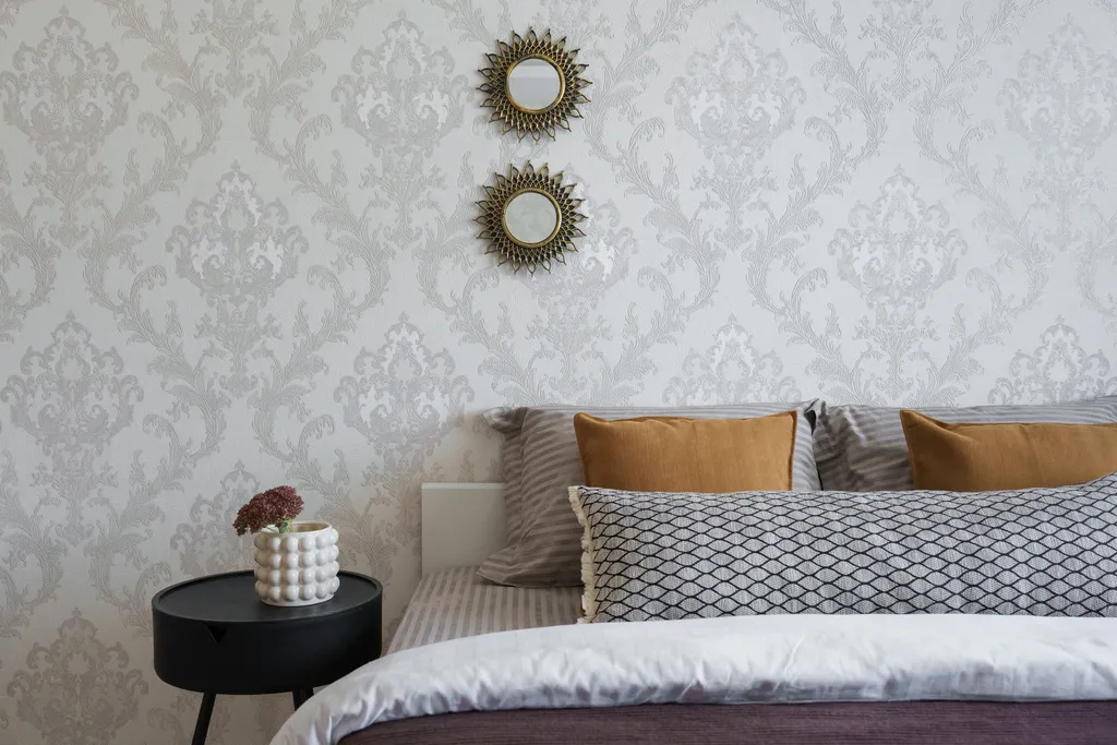 Просторная 2-комнатная квартира