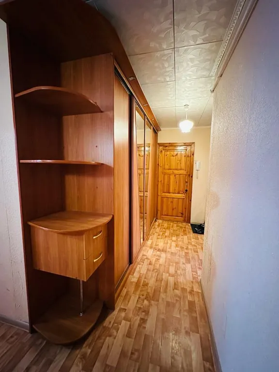 Уютная квартира рядом с 12 школой