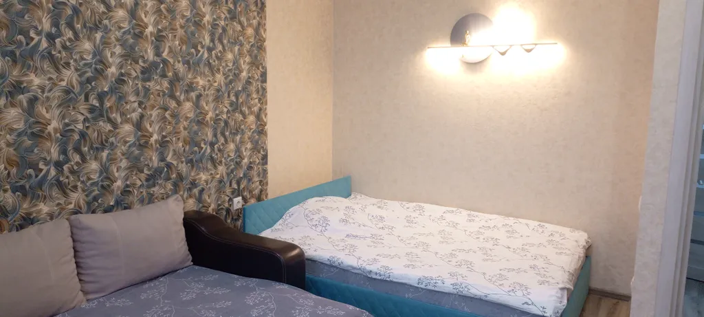 Уютная и тихая квартира