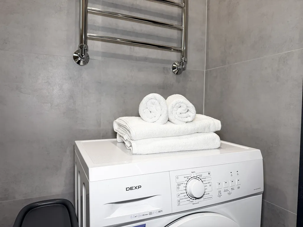 Квартира Квартира Уютна студия Паруса рядом с морем — Анапа