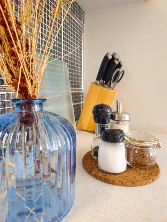 Квартира 2 комн квартира Бизнес класса Триколор у выставки и метро ВДНХ до 6 чел — Москва