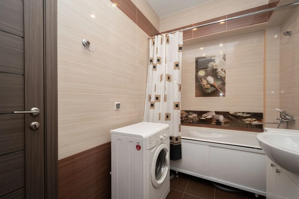 Уютная квартира рядом с аэропортом