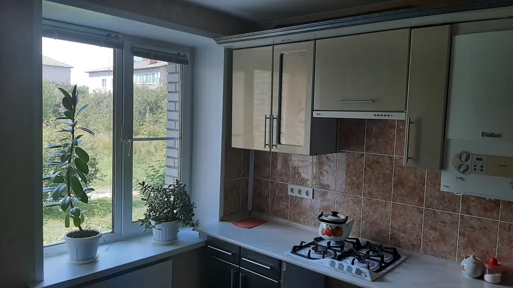 Уютная квартира на Всполье — аренда посуточно в Суздаль