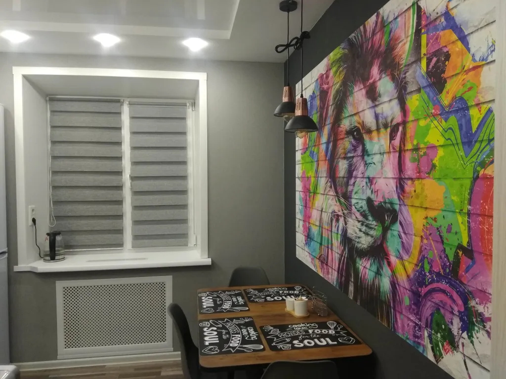 Квартира Просторная квартира, идеально для семьи или компании друзей — Шерегеш