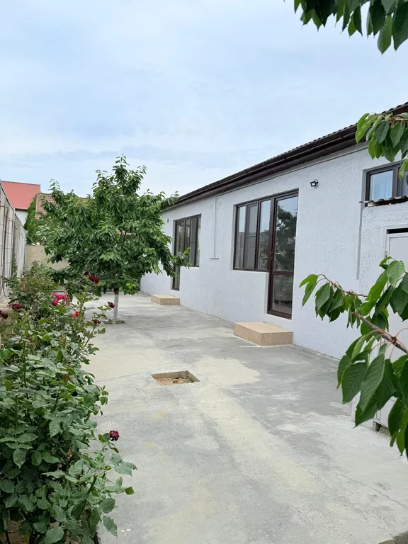 Гостевой дом у моря