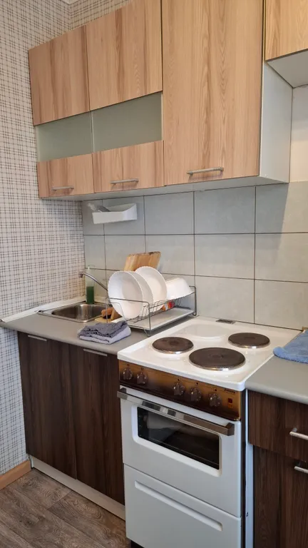 Квартира от ЕЛЕНЫ С