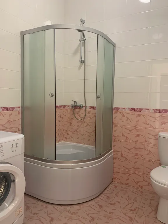 Супервидовая в 100 метрах от пляжа