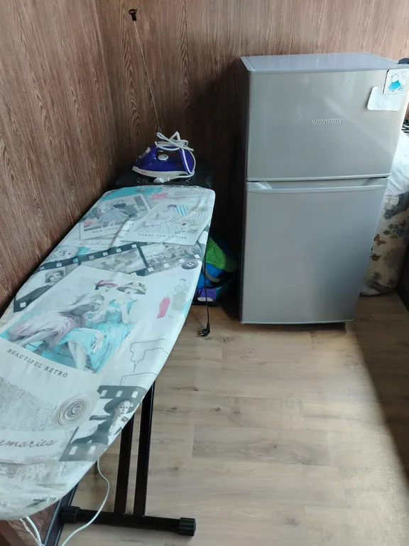 Уютная квартира в парковой зоне