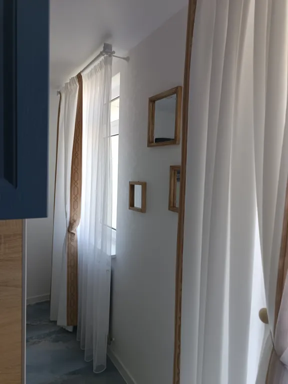 Квартира Апартаменты с дизайнерским ремонтом для комфортного проживания на море — Анапа