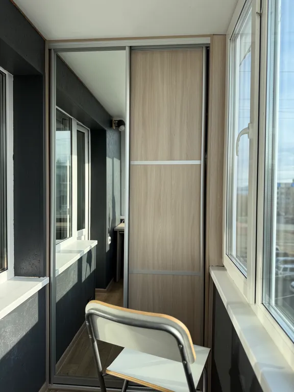 Просторная квартира с кофемашиной, Алисой и джакузи