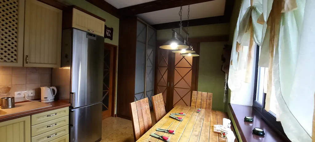 Квартира Квартира Тихий уголок — Светлогорск