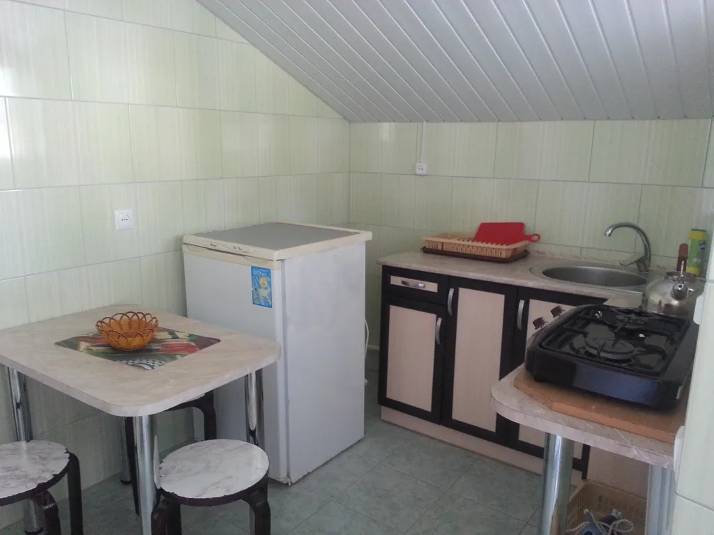 Квартира Комната — Севастополь