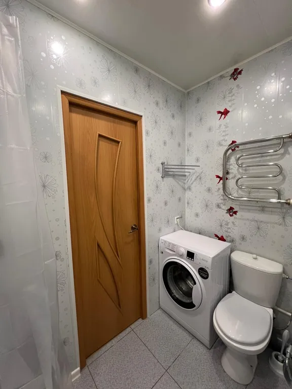 Уютная квартира рядом с центром