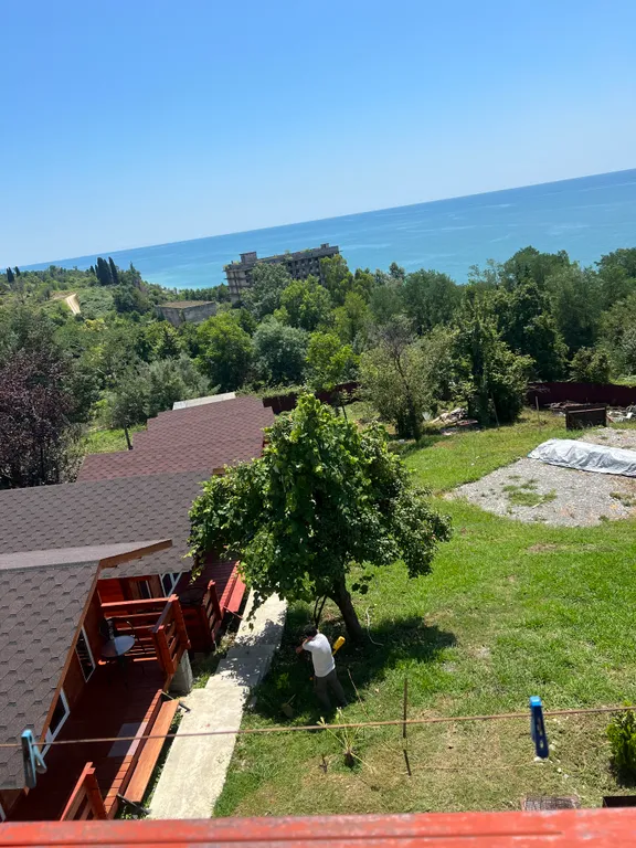 Sunshine на берегу