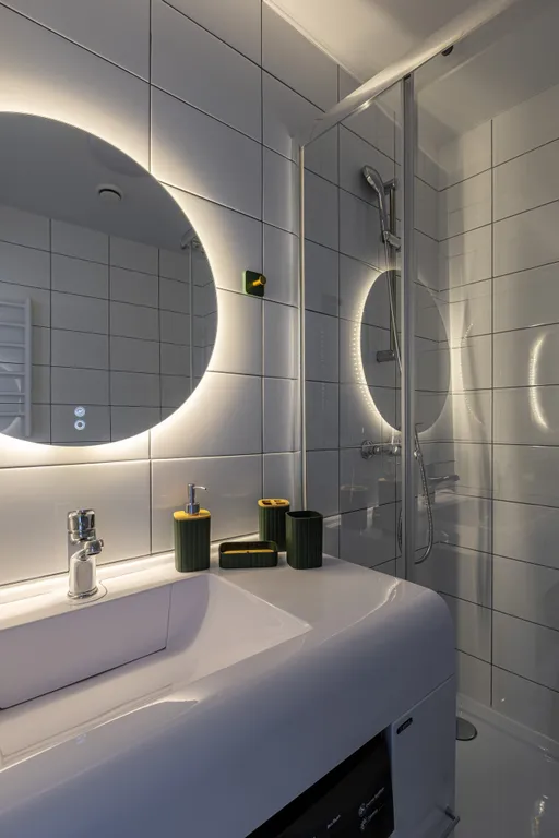 Smart Lofts. Terra. 7 мин до метро Бутырская