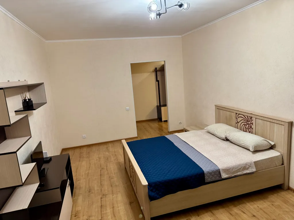 Апартаменты в центре города