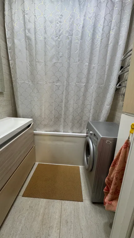 Квартира 2-комнатная квартира с дизайнерским ремонтом в новом доме — Ярославль