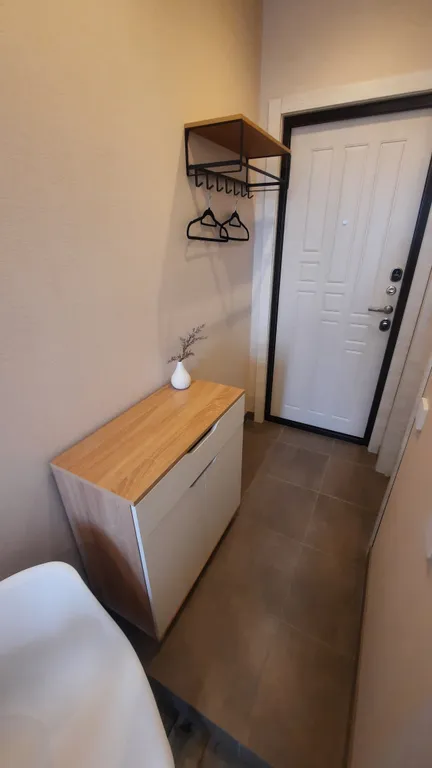 Апартаменты с видом Мост Влюбленных