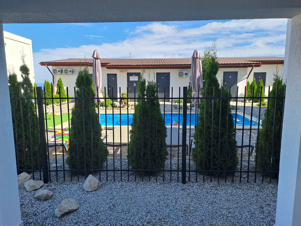 Вилла 170 м2 Горная лаванда 4 взр.+ 2 дет.