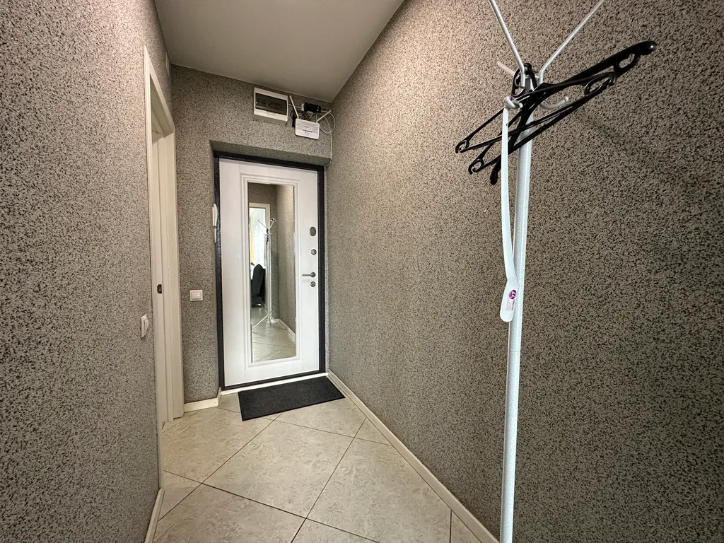 Студия с панорамным видом на реку. Не берем оплату за финальную уборку