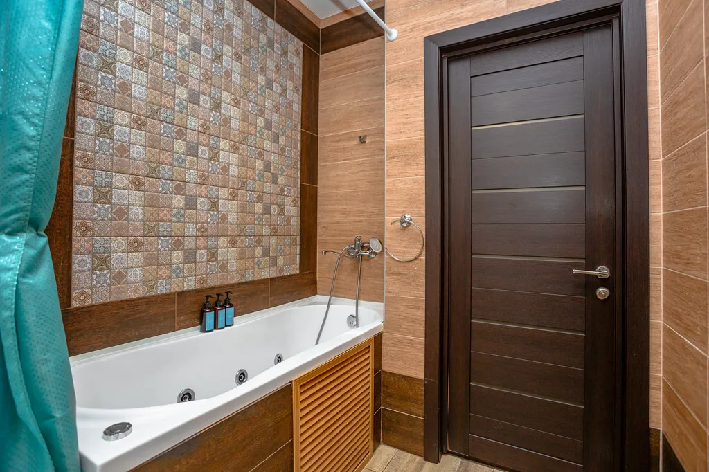 Солнечная квартира на Эгершельде