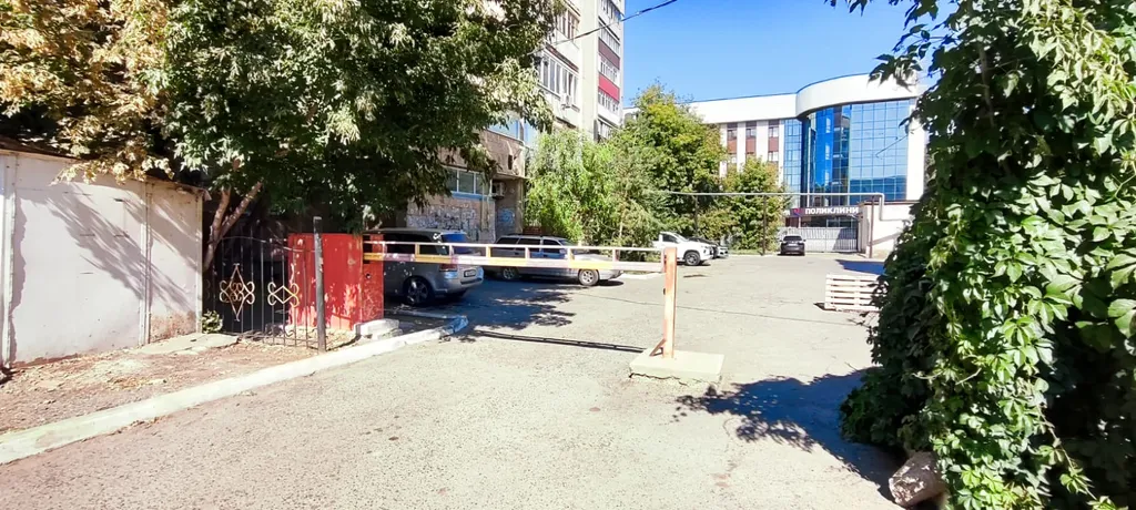 Уютная 1-комнатная квартира в центре Wi-Fi / Smart Tv / Комфорт