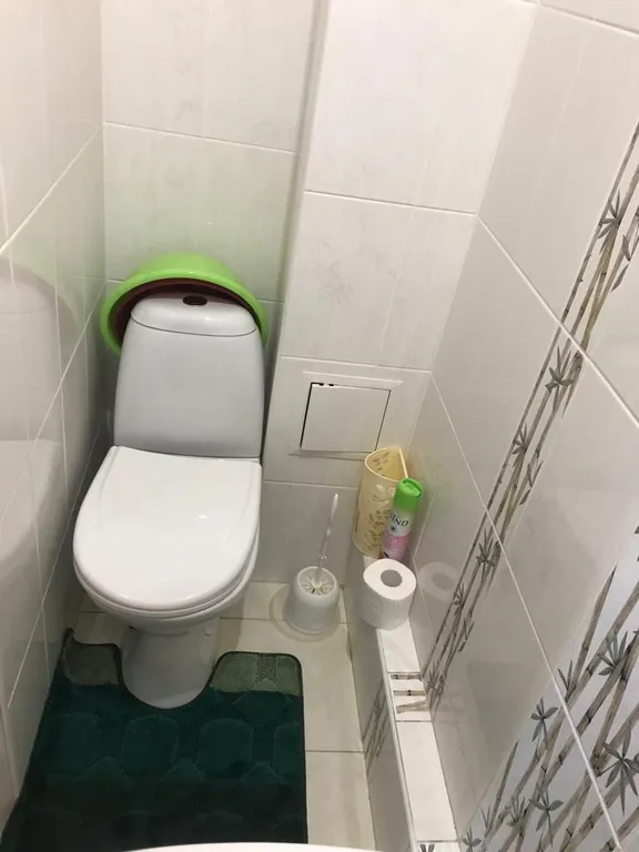 Уютная квартира в курортной зоне