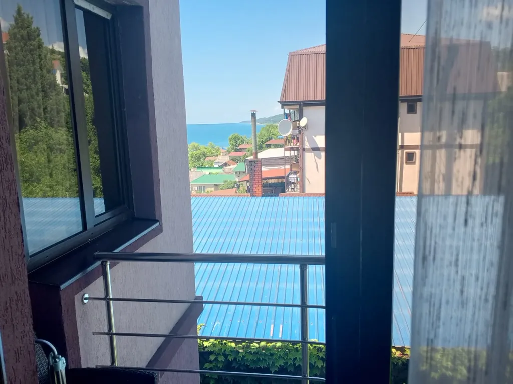 Квартира Комната — Кучук-Дере