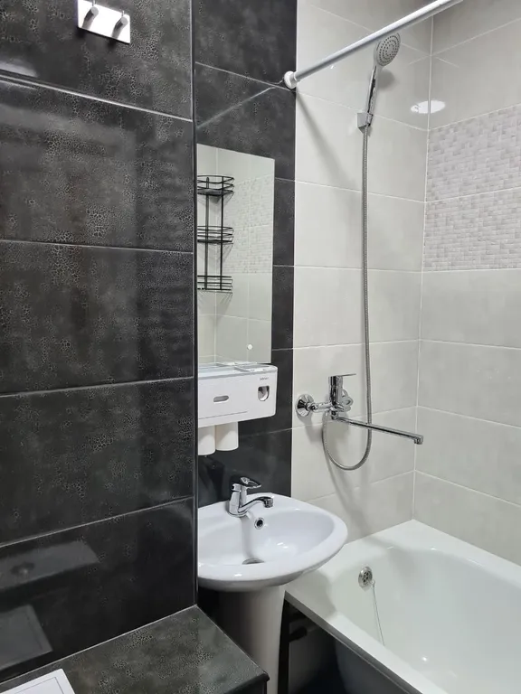 Квартира для вашего комфорта