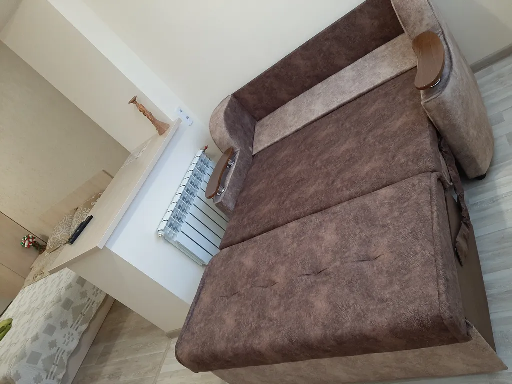 Уютная квартира для комфортного проживания