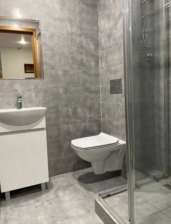 Квартира Комната — Шерегеш