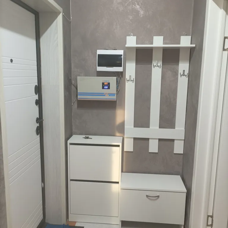 Квартира Квартира в пригороде — Краснодар