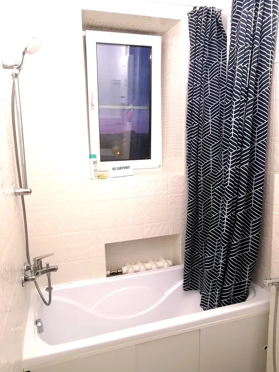 Апартаменты Paradise