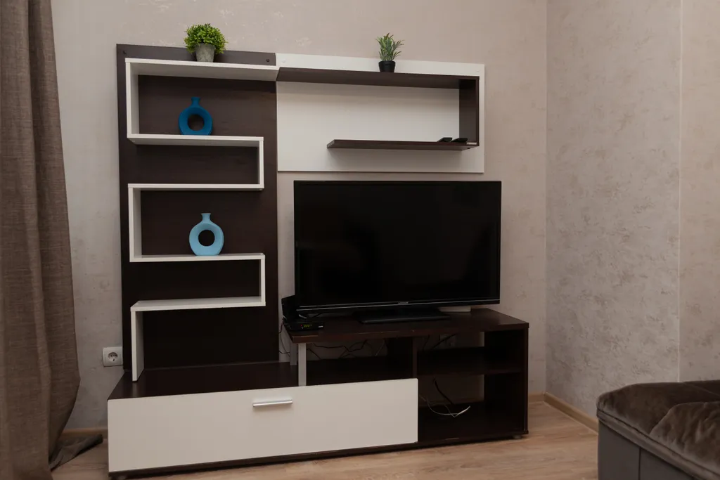 Квартира возле парка