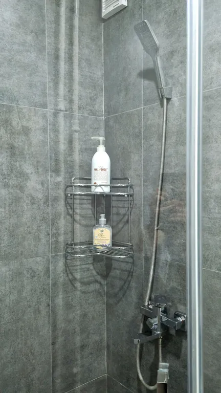 Квартира у моря