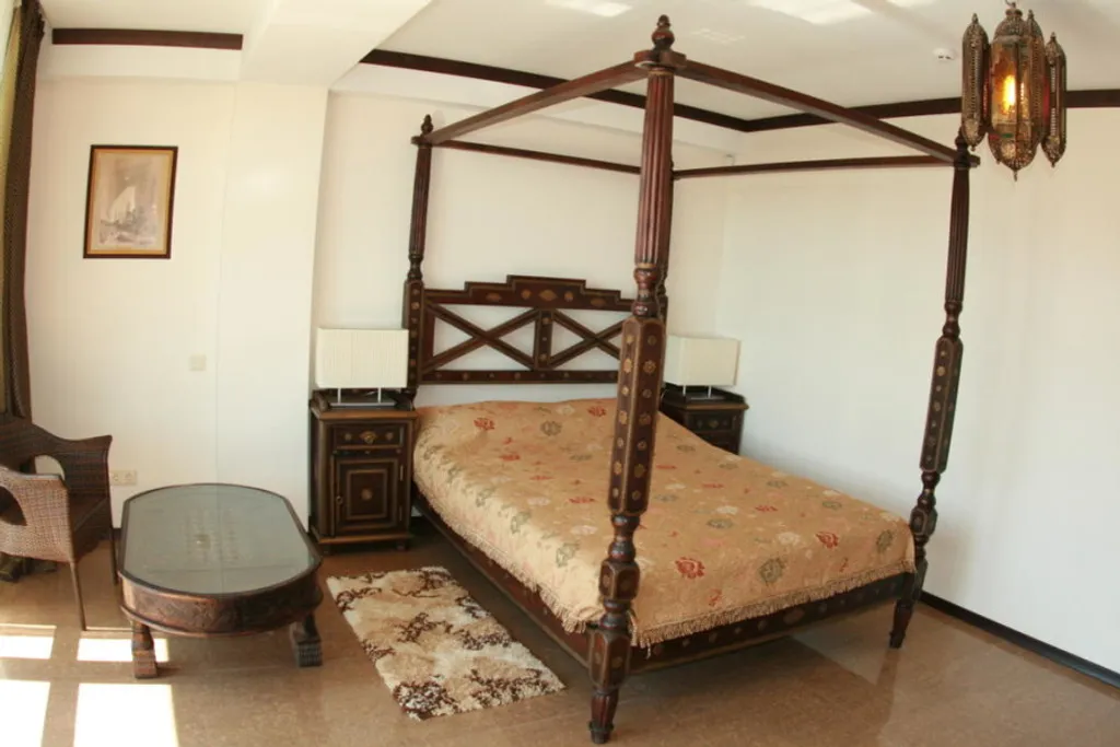 Квартира Комната — Курортное (Феодосия)