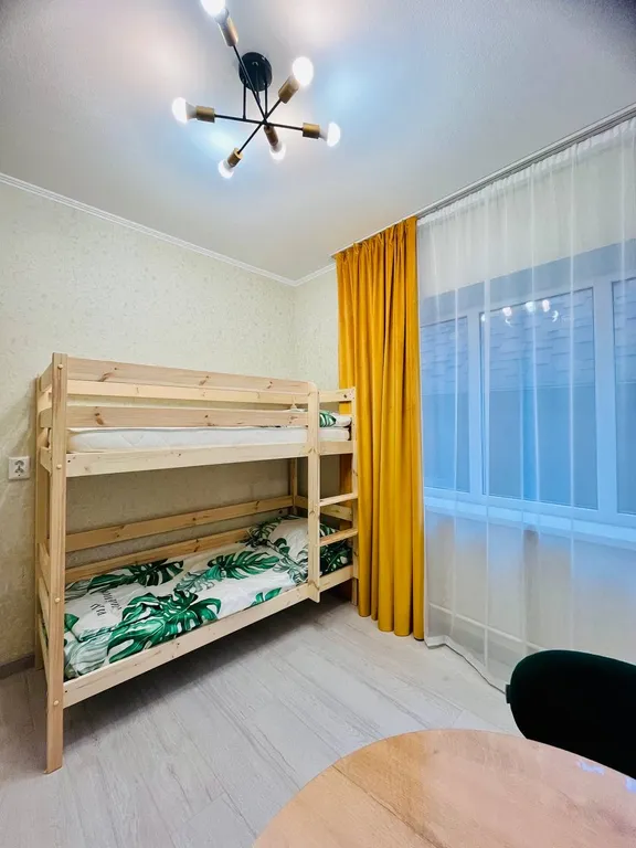 Квартира Комната — Кущёвская