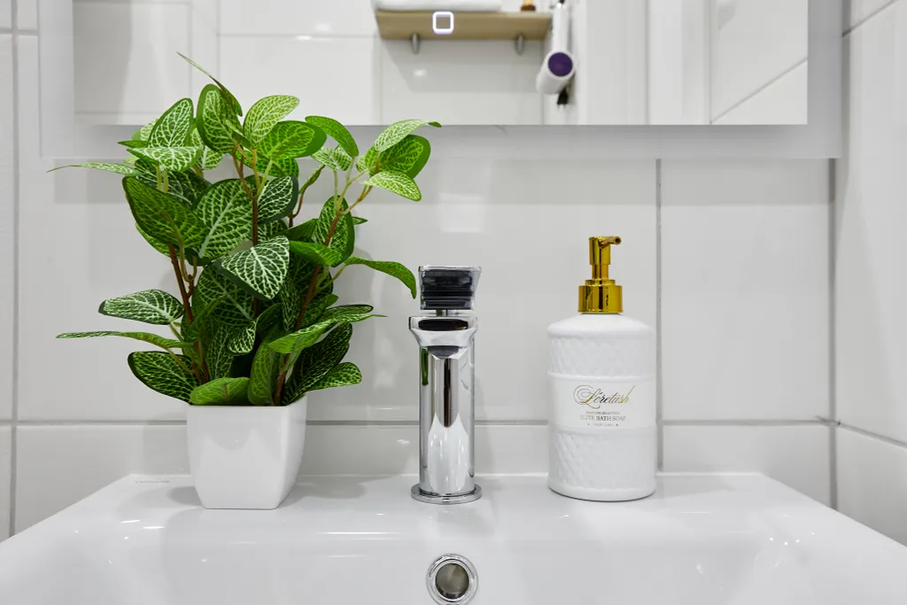 Квартира Квартира Студия в ЖК Парк у Дома 1 мин от парка — Краснодар