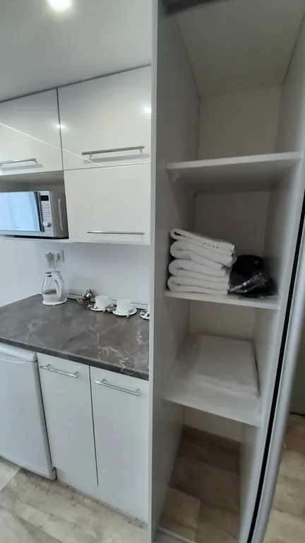 Квартира Апартаменты в историческом центре №1 люкс — Красноярск