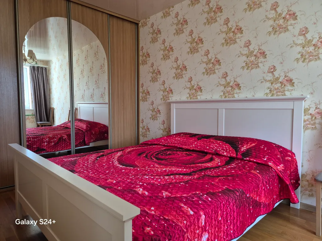 Квартира Квартира Уютное,тихое место в центре города. — Калининград