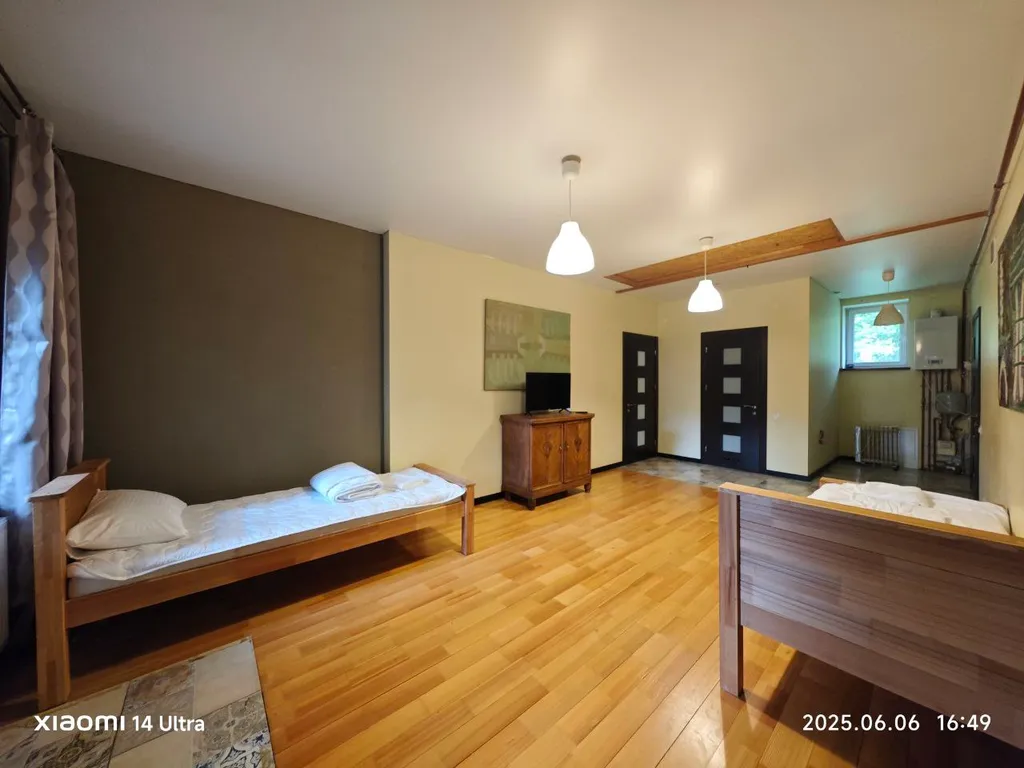 Аппартаменты в Амалиенау