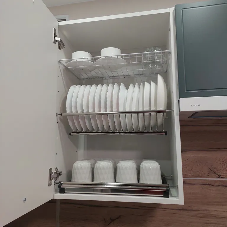 Стильная двушка в новом современном районе